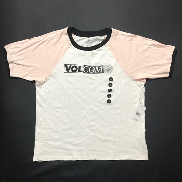 Volcom Shirt - Picture 1 of 3